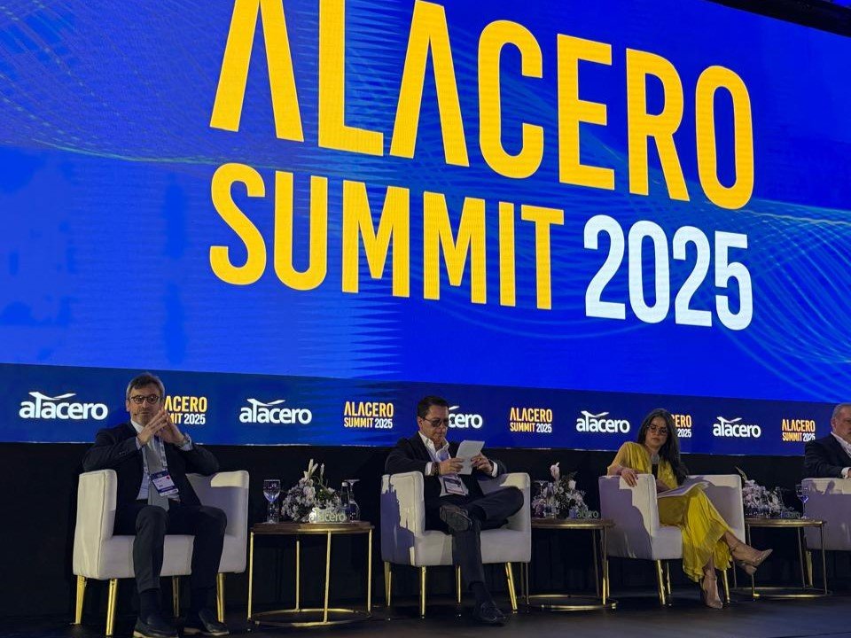 CONGRESO INTERNACIONAL ALACERO