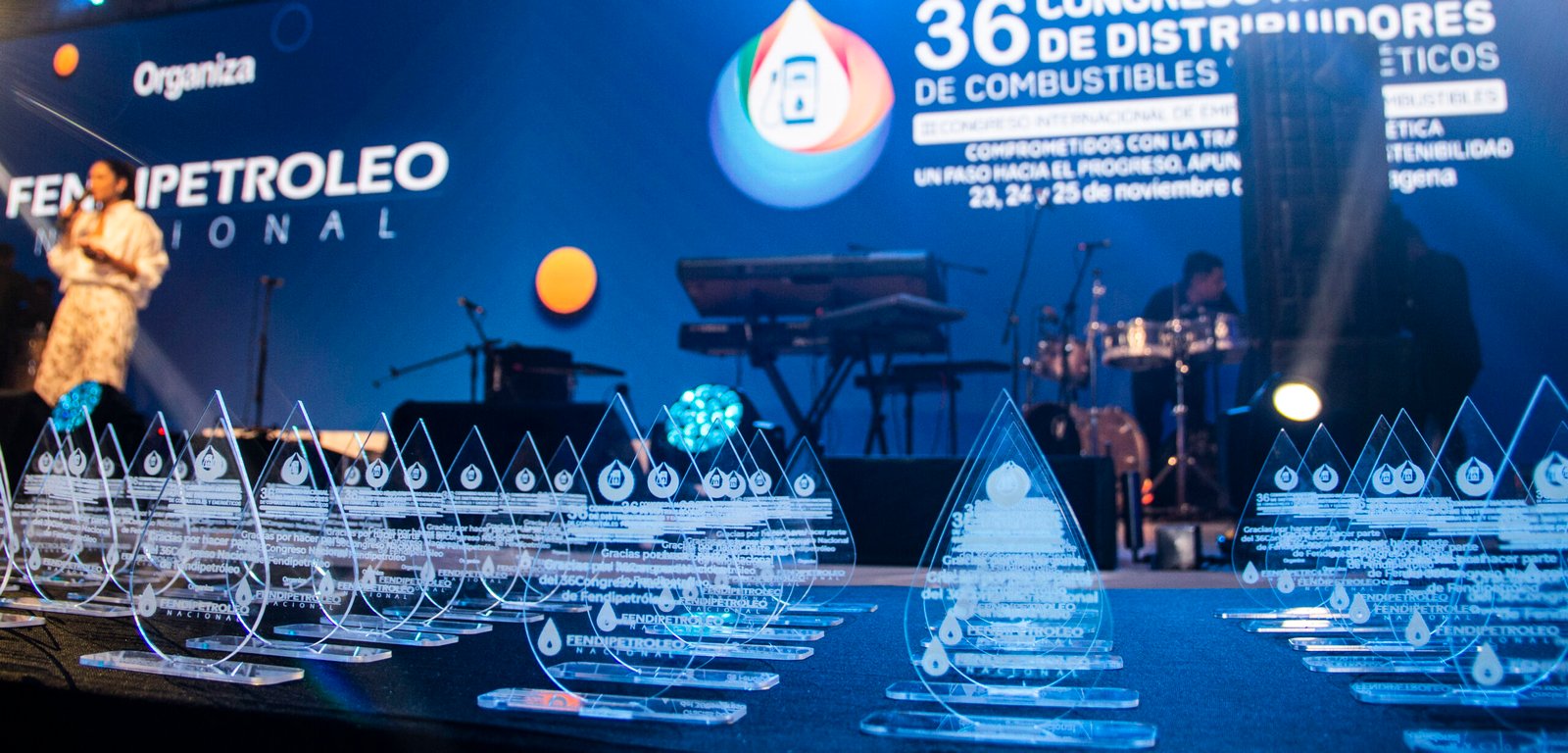 CONGRESO FENDIPETROLEO