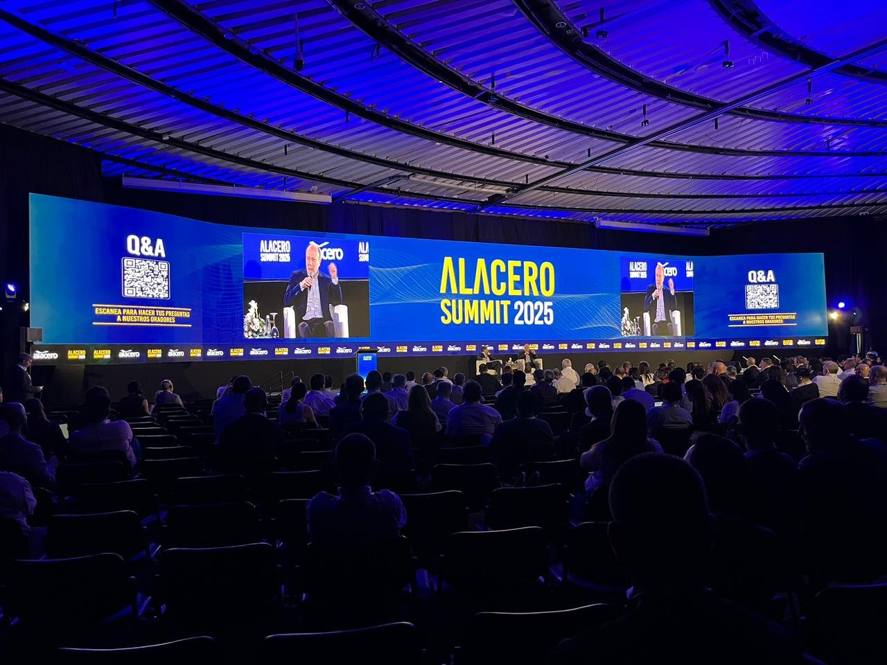 Alacero Summit 2025