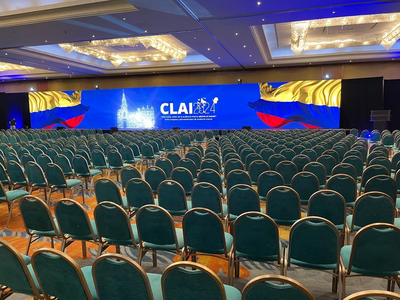 CLAI 2024