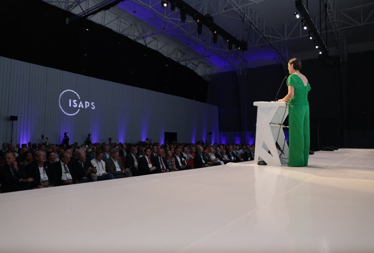 ISAPS World Congress 2024