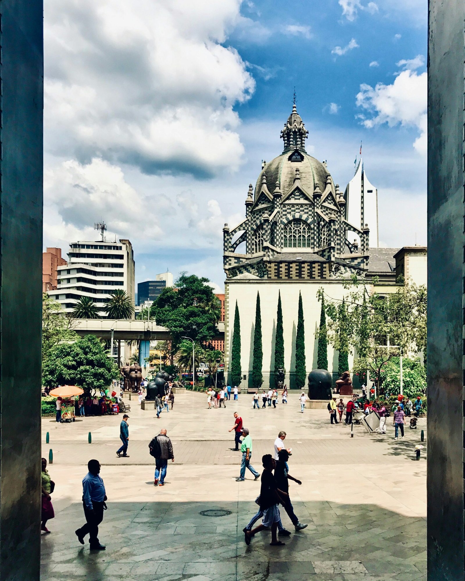 Medellín