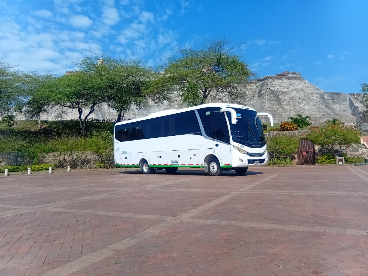 Transporte Especializado