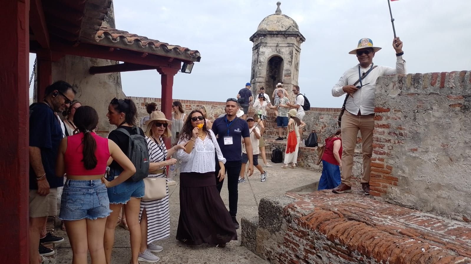 City Tour Cartagena (Regular)