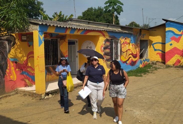 San Basilio de Palenque